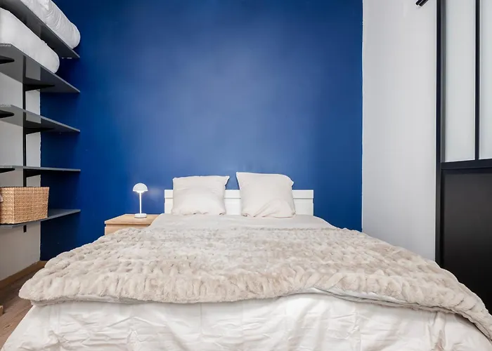 Le Patio Urbain * ル・アーヴル