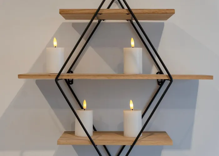 アパート Le Patio Urbain